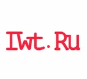 Логотип сервисного центра Iwt.ru