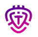 Логотип cервисного центра Itrust