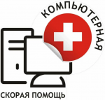 Логотип сервисного центра Web-studio ItOblik