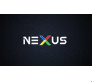 Логотип сервисного центра Нексус
