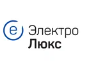 Логотип cервисного центра Электро-Люкс