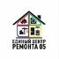 Логотип cервисного центра Единый центр ремонта 05