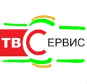 Логотип сервисного центра Тв-Сервис