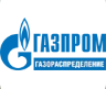 Логотип сервисного центра Газпром газораспределение Дагестан