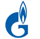 Логотип сервисного центра Газпром газораспределение