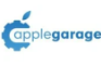 Логотип сервисного центра AppleGarage