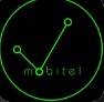 Логотип сервисного центра Мобител