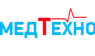 Логотип cервисного центра МедТехника