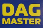 Логотип сервисного центра Dag Master