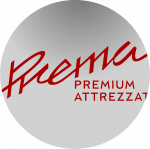 Логотип сервисного центра Prema